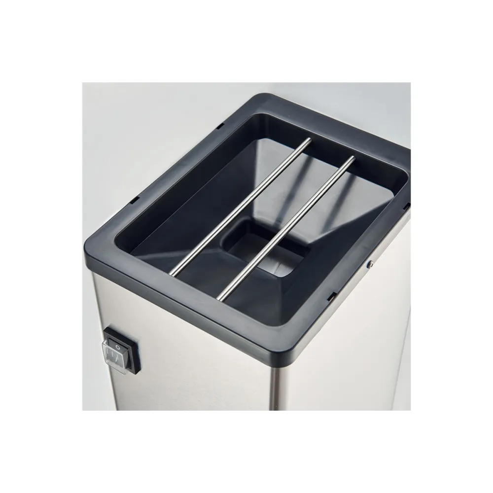 Concasseur de glace Stalgast 471160