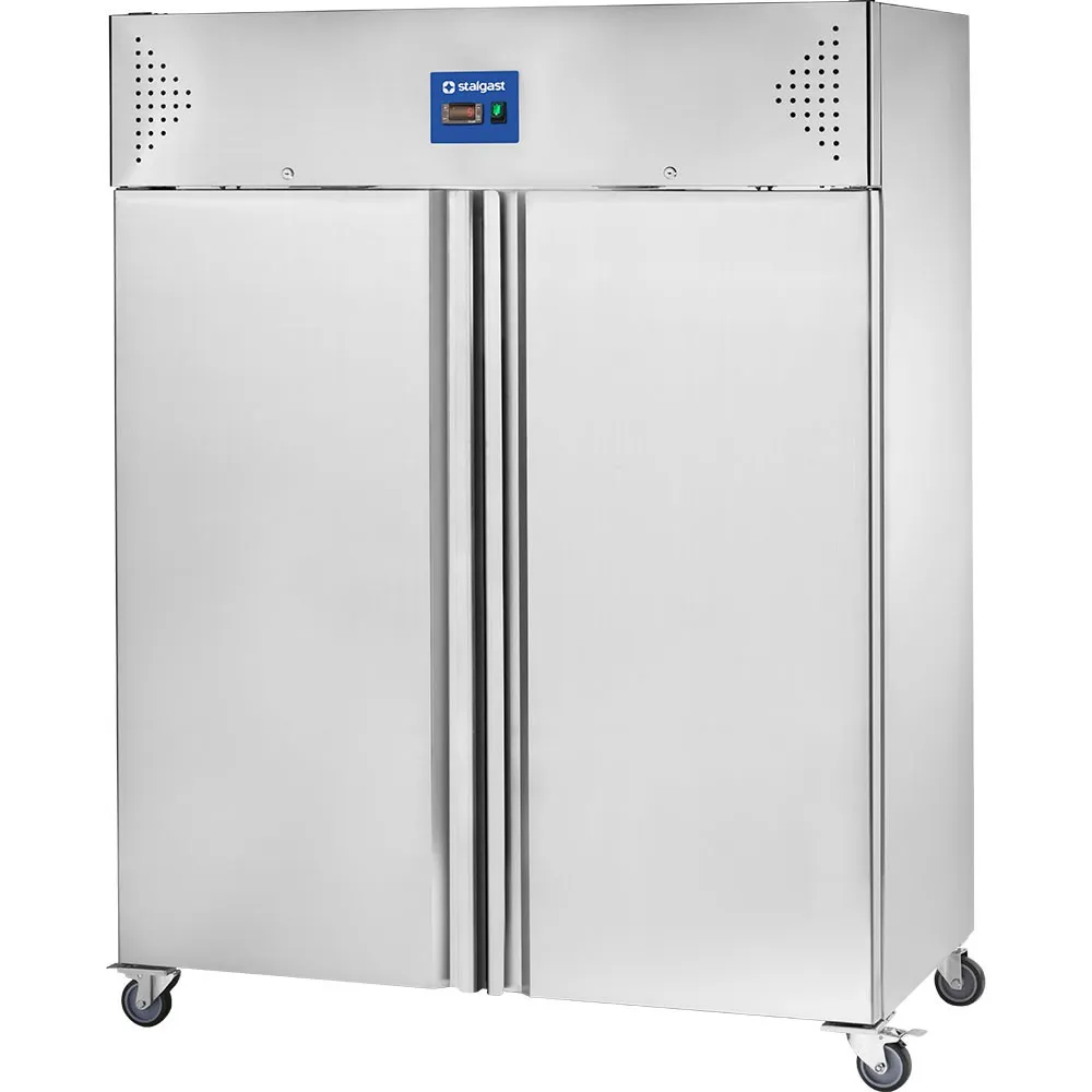 Congélateur vertical Stalgast 830145