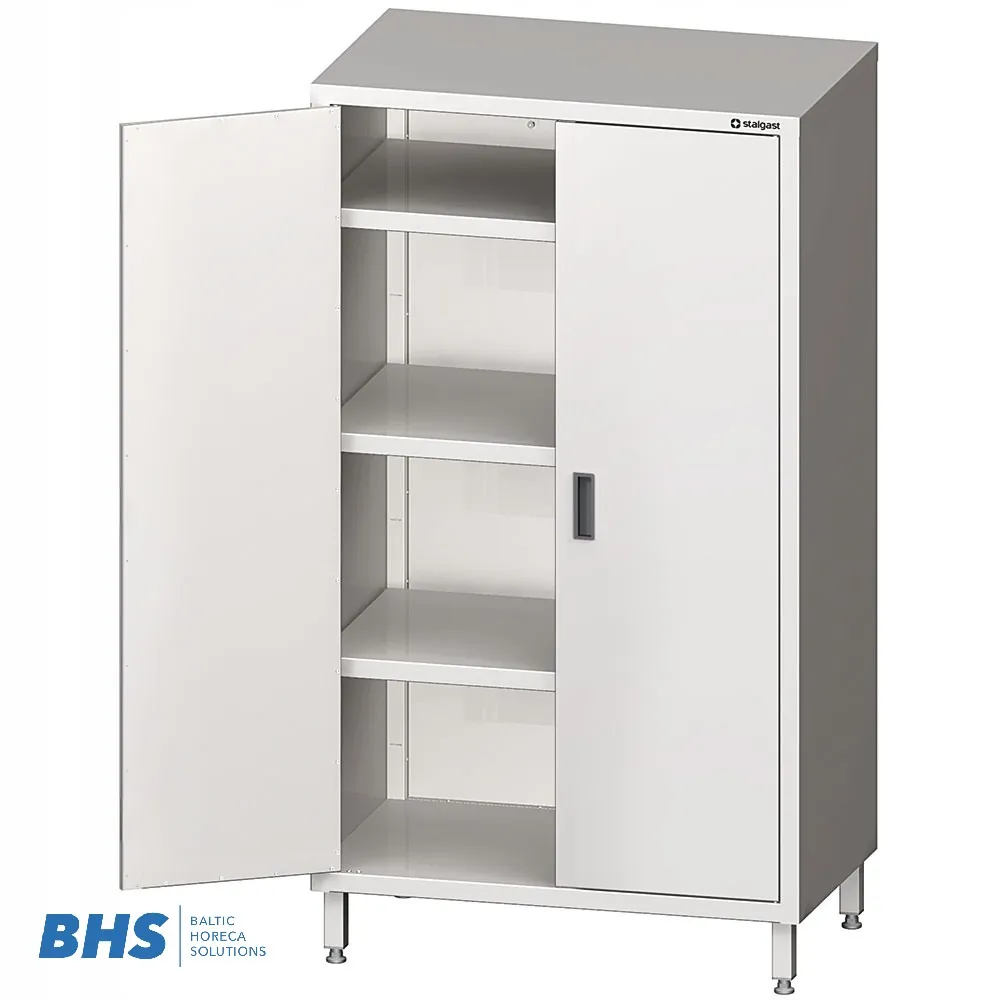 Armoire en métal Stalgast 981526100
