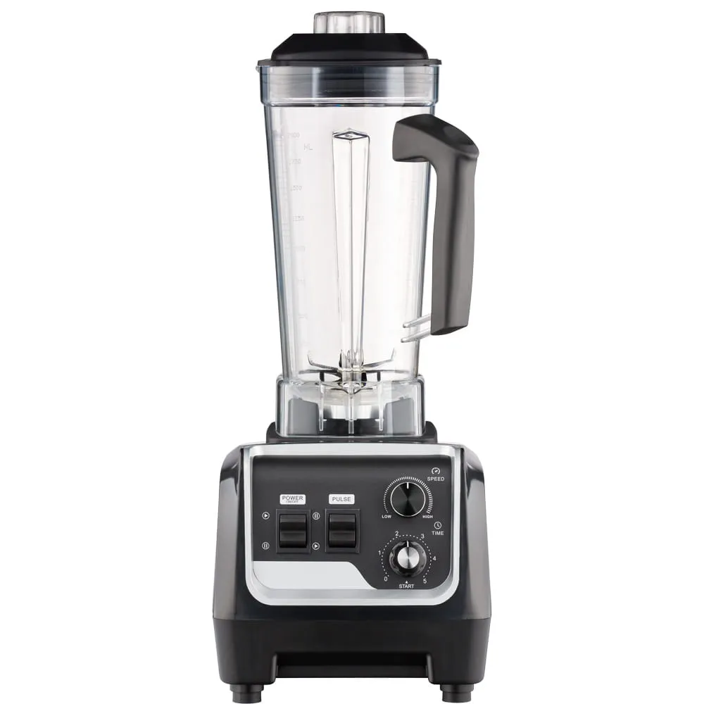 Blender et mixeur Stalgast 484419