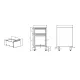 Module de mobilier en inox BHS-HoReCa 983595045K