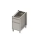 Module de mobilier en inox BHS-HoReCa 983595045K