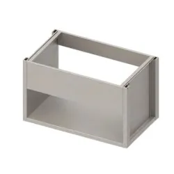 Module de mobilier en inox BHS-HoReCa 943655060F