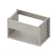 Module de mobilier en inox BHS-HoReCa 943655060F