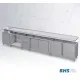 Module de mobilier en inox BHS-HoReCa 943585080F