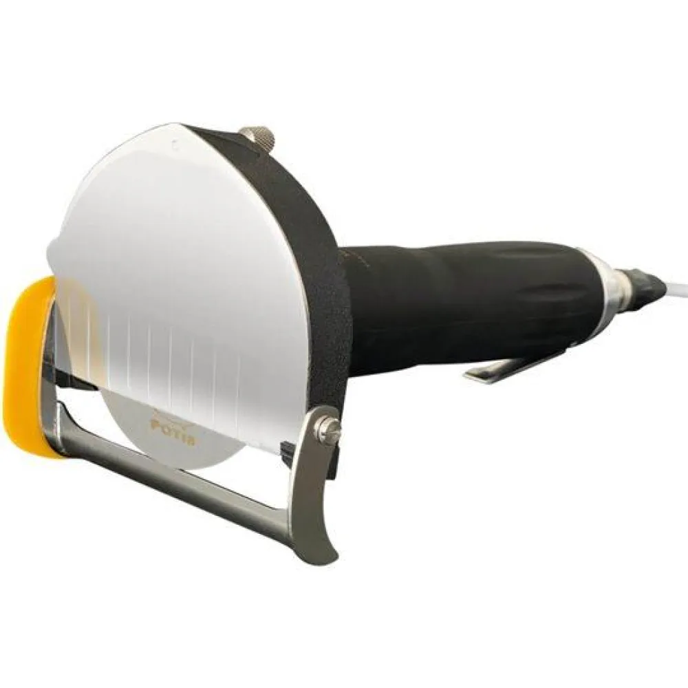Grill à gyros à gaz POTIS PM7000