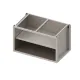 Module de mobilier en inox BHS-HoReCa 943565040F