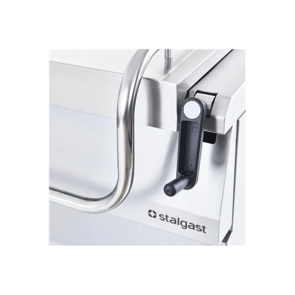 Friteuse électrique Stalgast 9740000