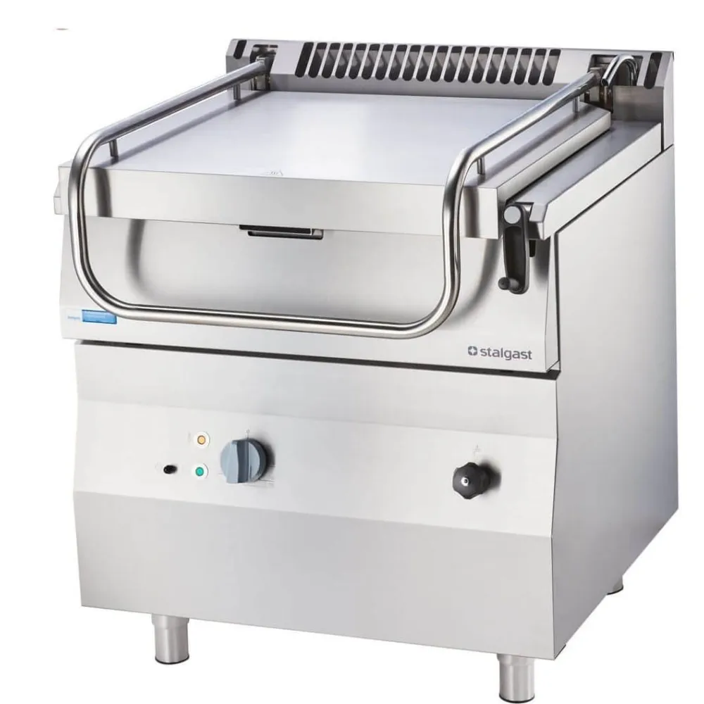 Friteuse électrique Stalgast 9740000
