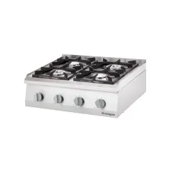 Réchaud à gaz de table Stalgast 9706210