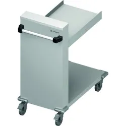 Chariot-plateforme Stalgast ST264051