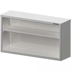 Armoire murale ouverte Stalgast 981683040