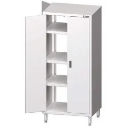 Armoire métallique à porte battante Stalgast 981545070