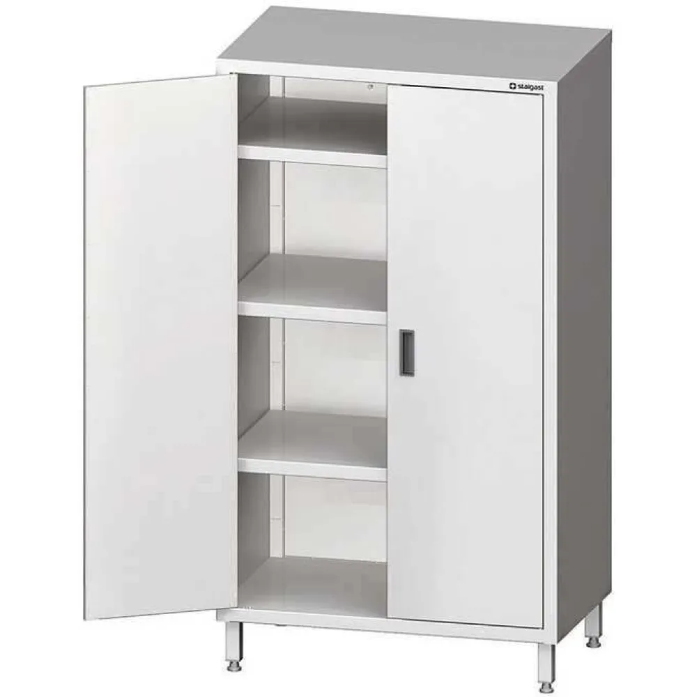 Armoire métallique à porte battante Stalgast 981525070