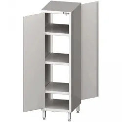 Armoire métallique à porte battante Stalgast 981505040
