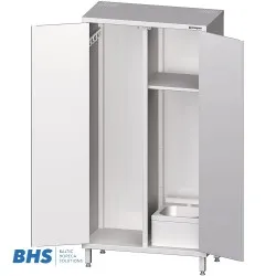 Armoire en métal Stalgast 951475100