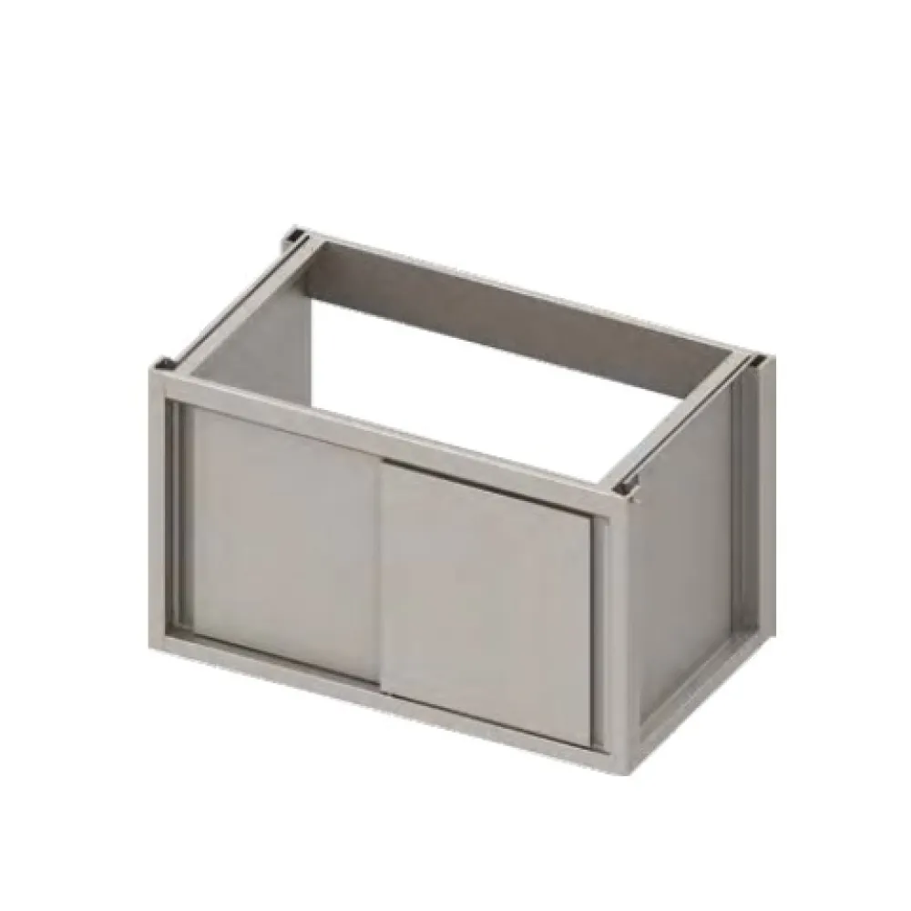 Module de mobilier en inox BHS-HoReCa 943585080