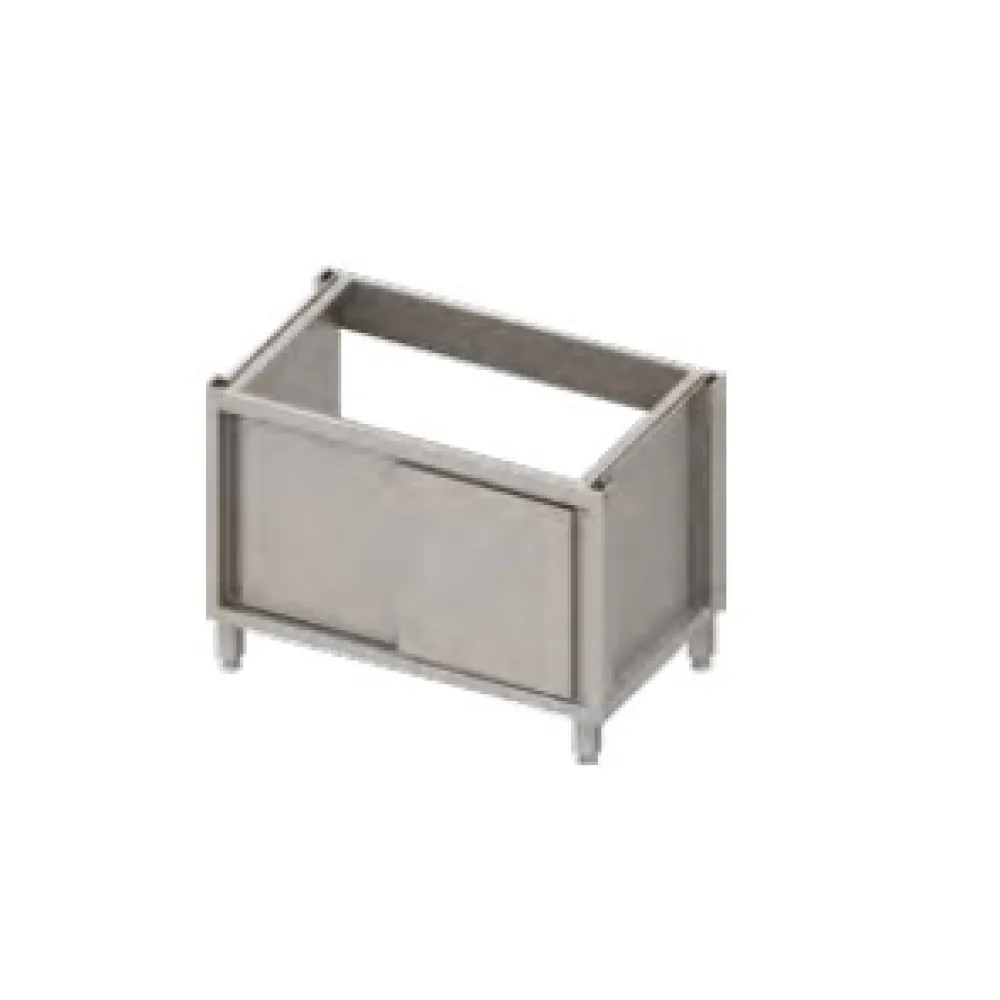 Module de mobilier en inox BHS-HoReCa 983585080K