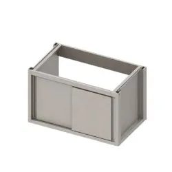 Module de mobilier en inox BHS-HoReCa 943585080