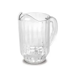 Carafe à jus de fruits ARAVEN AR09673