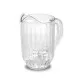 Carafe à jus de fruits ARAVEN AR09673