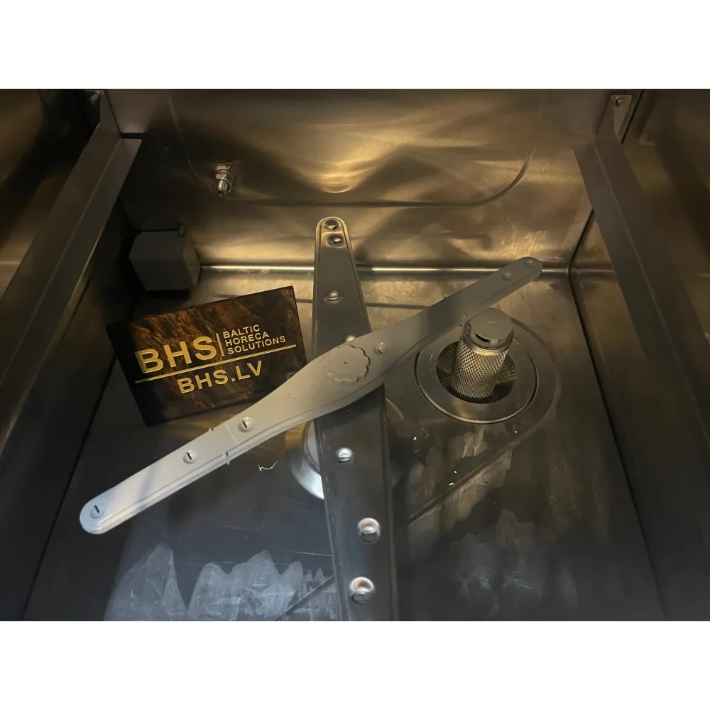 Lave-verres Stalgast 801350