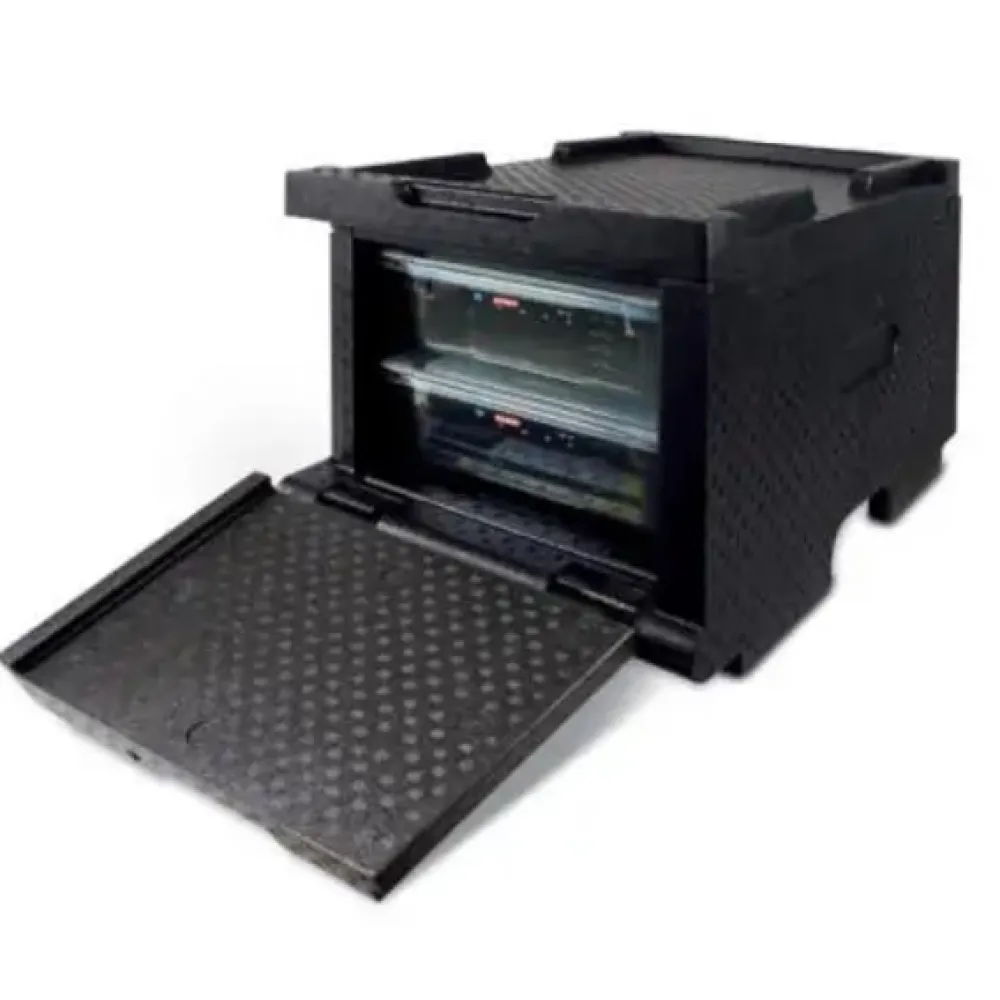 Caisse isotherme Stalgast AR41500