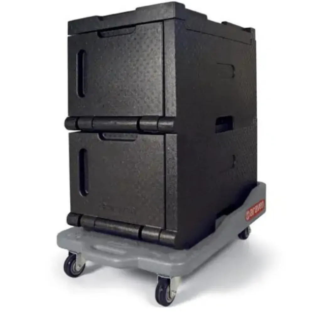 Caisse isotherme Stalgast AR41500