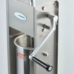 Presse à saucisses Stalgast 721305