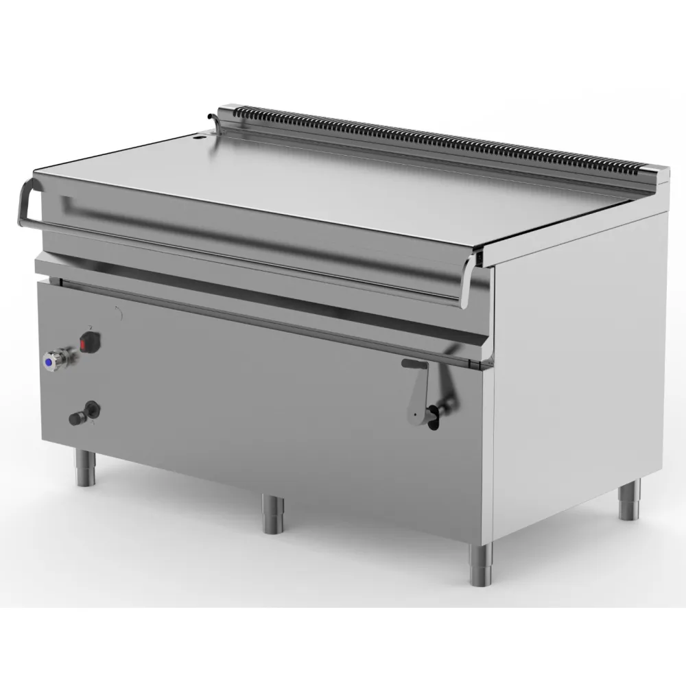 Friteuse électrique LOTUS BR1E200I