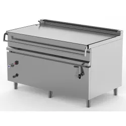 Friteuse électrique LOTUS BR1E150I
