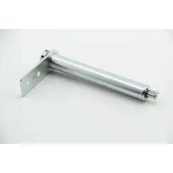 Charnière à ressort droite Tefcold SpareParts 12940