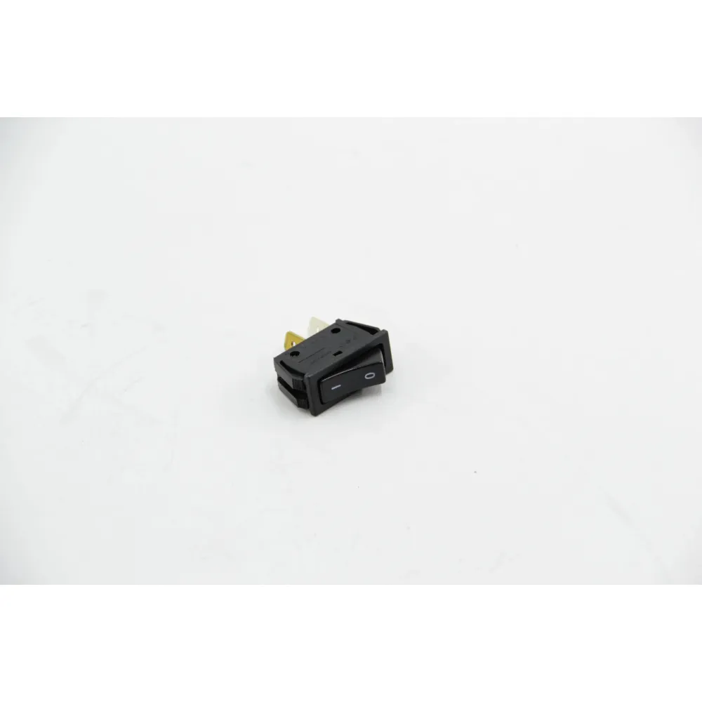 Interrupteur d'éclairage Tefcold SpareParts 13737