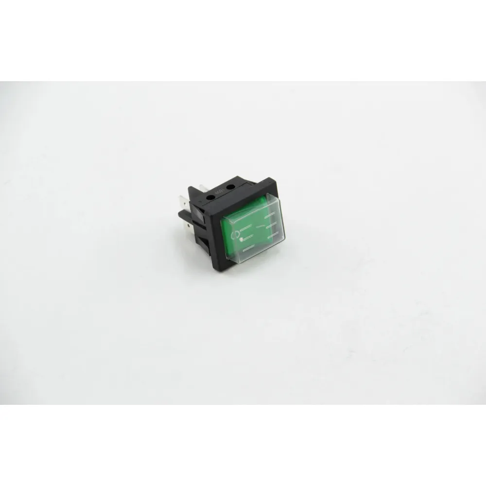 Interrupteur principal Tefcold SpareParts 13754