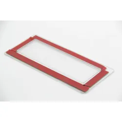 Cache de thermostat Tefcold SpareParts 13978