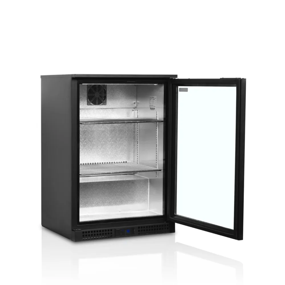 Réfrigérateur de bar TEFCOLD BA16H
