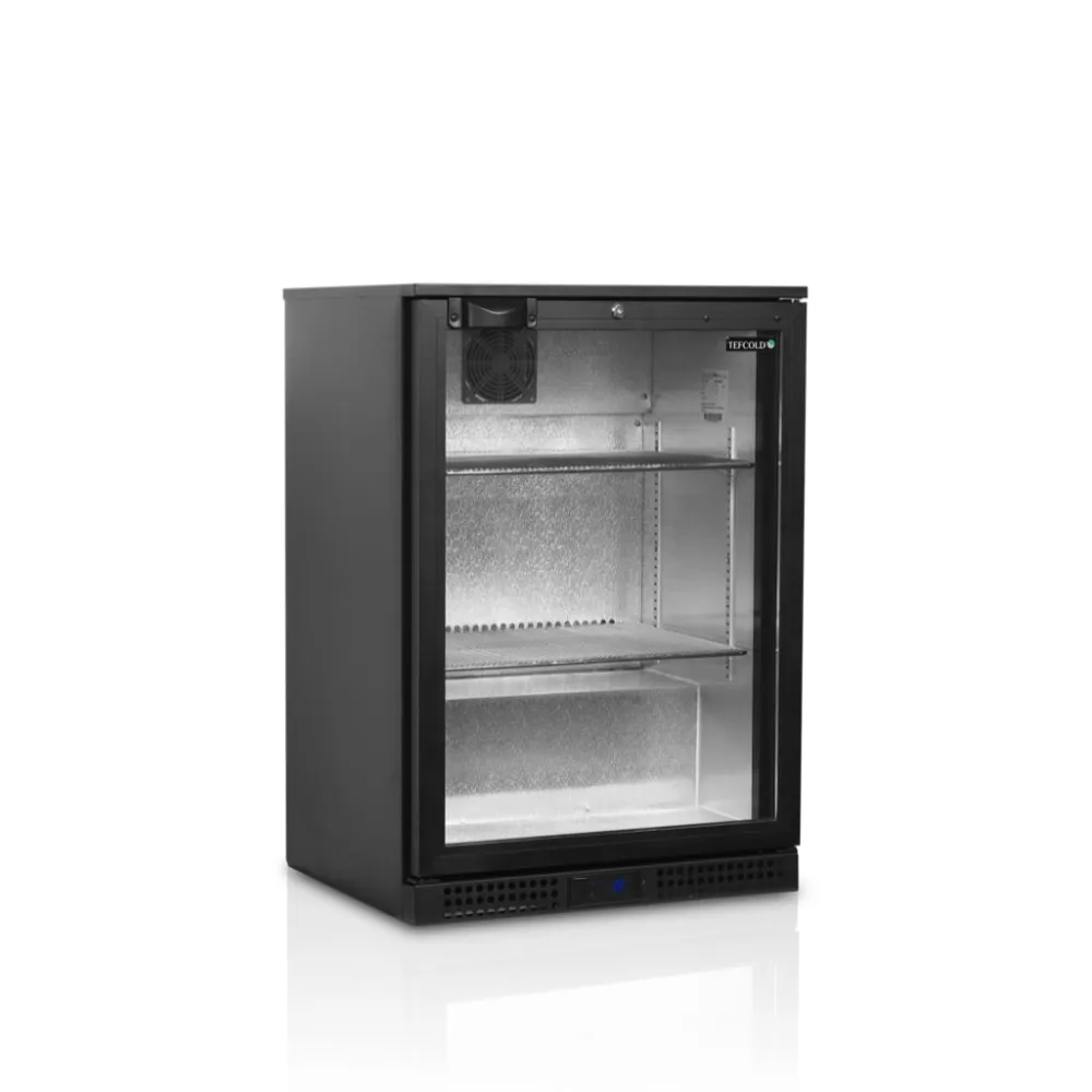 Réfrigérateur de bar TEFCOLD BA16H