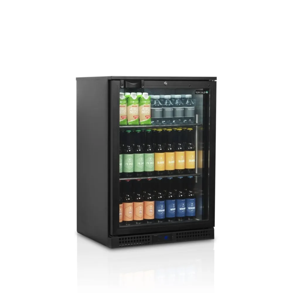 Réfrigérateur de bar TEFCOLD BA16H