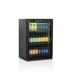 Réfrigérateur de bar TEFCOLD BA16H