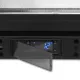 Réfrigérateur de bar TEFCOLD BA11H