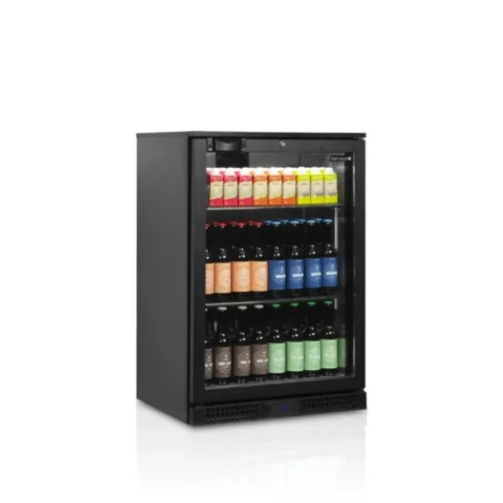 Réfrigérateur de bar TEFCOLD BA11H