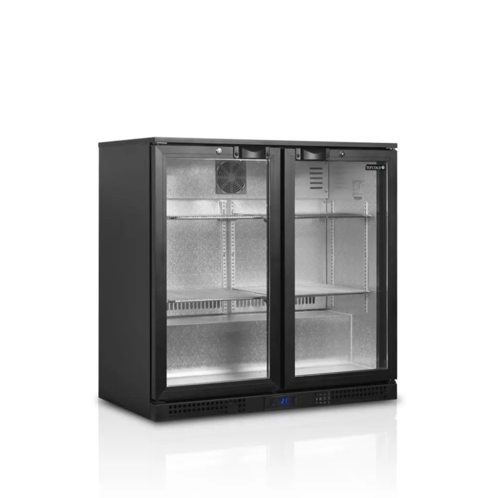 Réfrigérateur de bar TEFCOLD BA21H