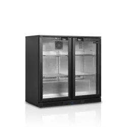 Réfrigérateur de bar TEFCOLD BA21H