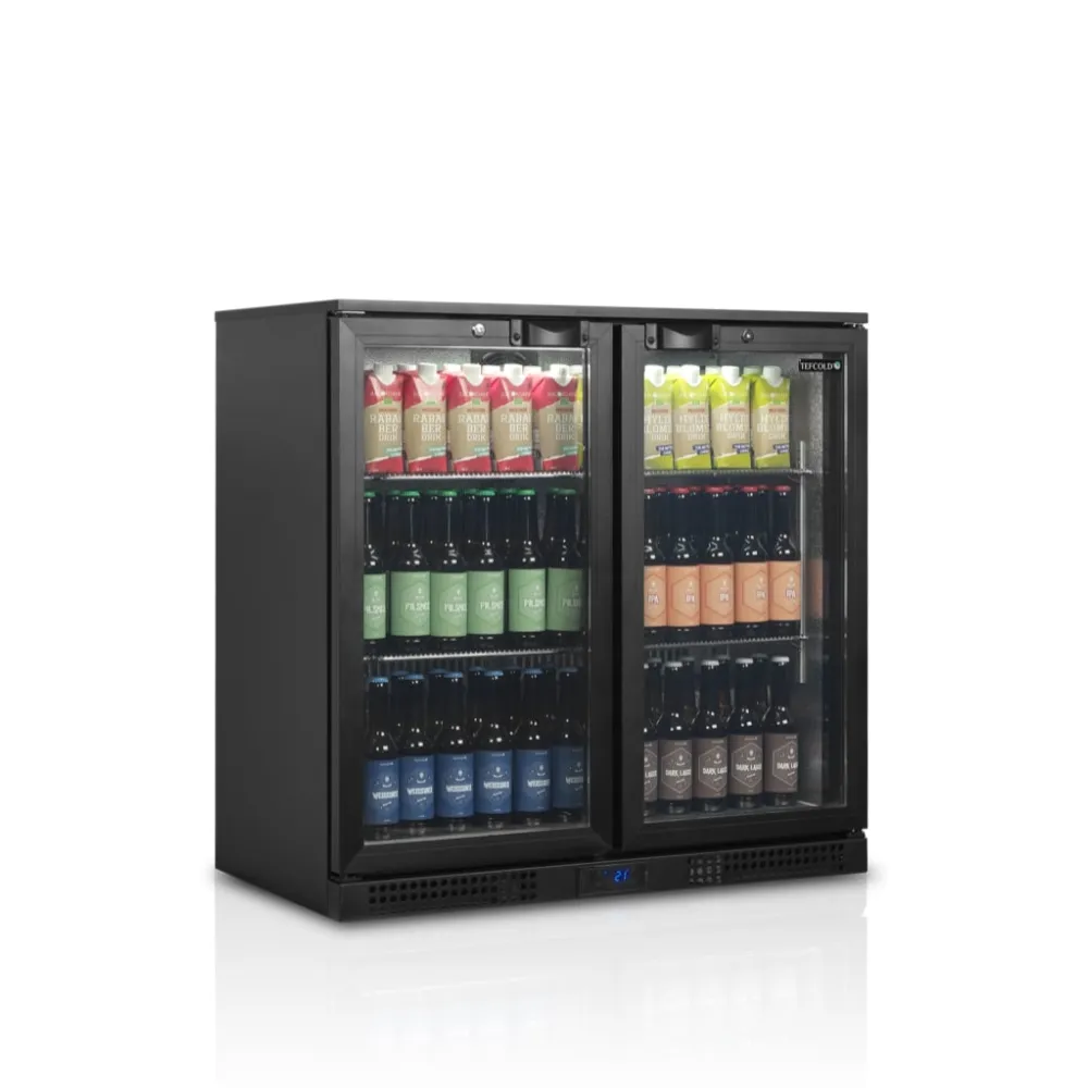 Réfrigérateur de bar TEFCOLD BA21H