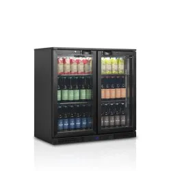 Réfrigérateur de bar TEFCOLD BA21H