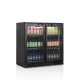 Réfrigérateur de bar TEFCOLD BA21H