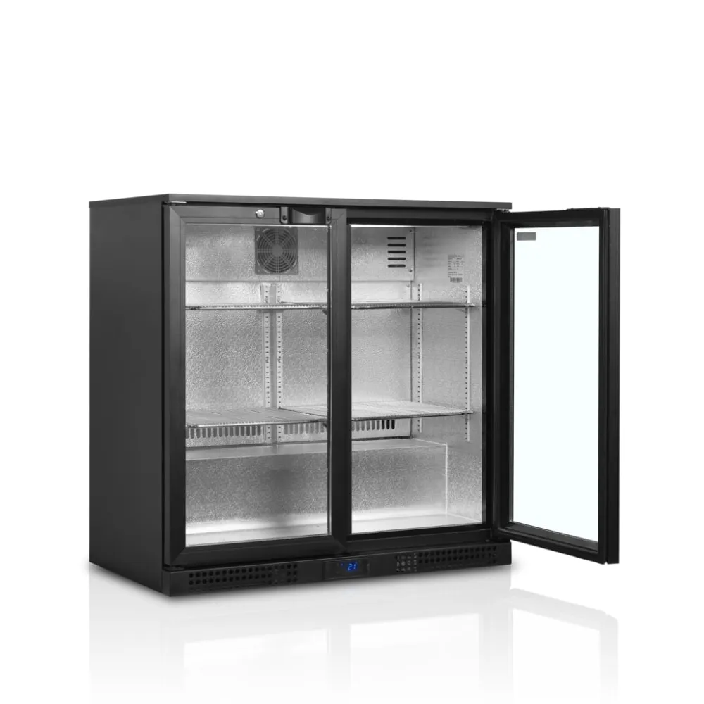 Réfrigérateur de bar TEFCOLD BA21H