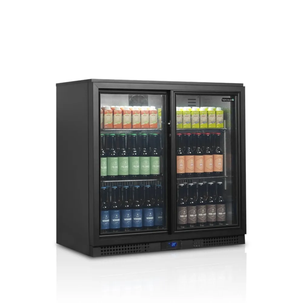 Réfrigérateur de bar TEFCOLD BA21S