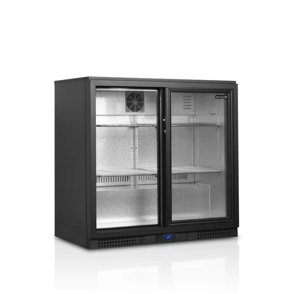 Réfrigérateur de bar TEFCOLD BA21S