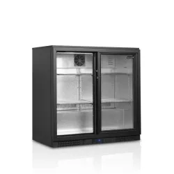 Réfrigérateur de bar TEFCOLD BA21S